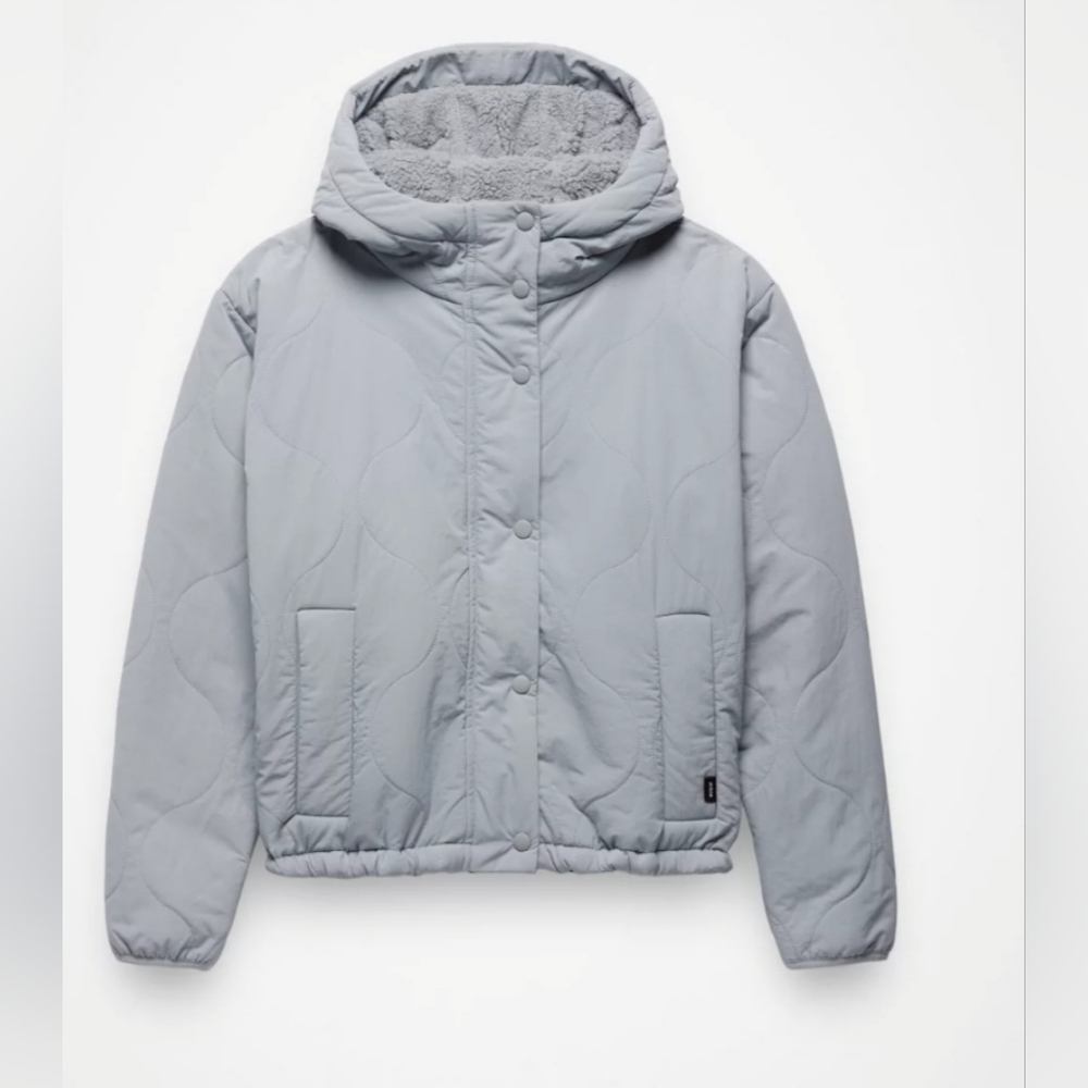 Prana Encinitas Jacket - Picture 8 of 10